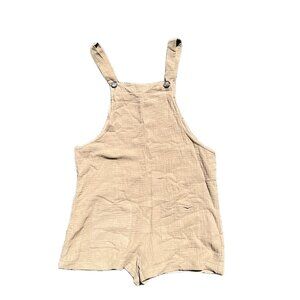 SM Women's Romper - NEW